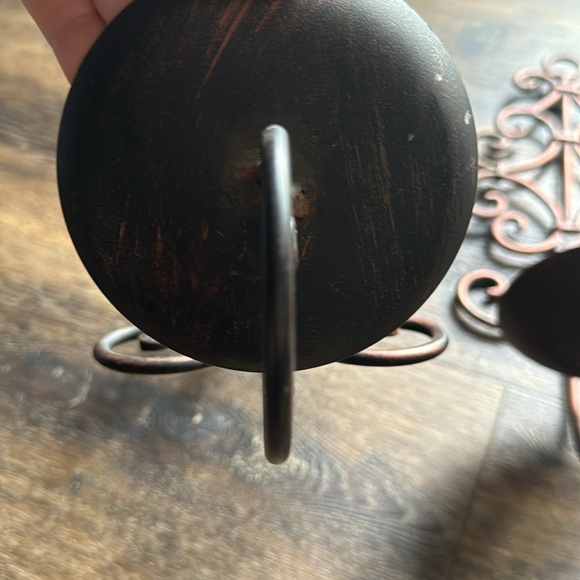 Sconce set - Picture 3 of 8